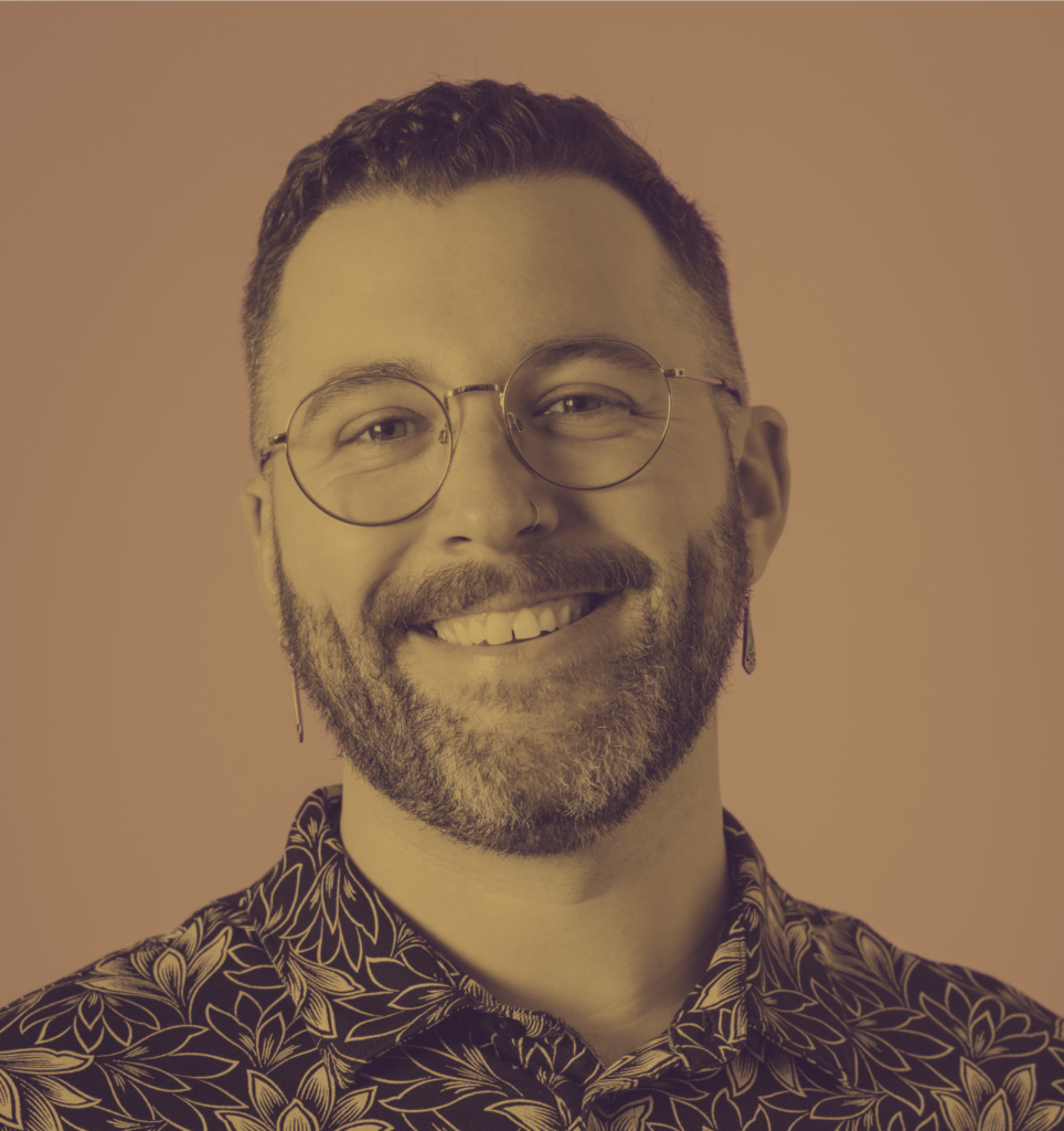 Alex Lahmeyer - Board Member